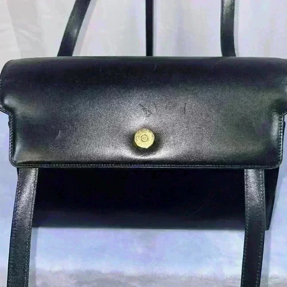 Salvatore Ferragamo Shoulder Bag - Picture 7 of 11